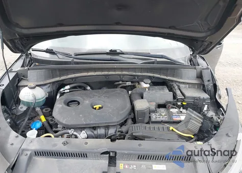 2019 Hyundai Tucson Se из США, поврежденный, VIN KM8J2CA49KU999842